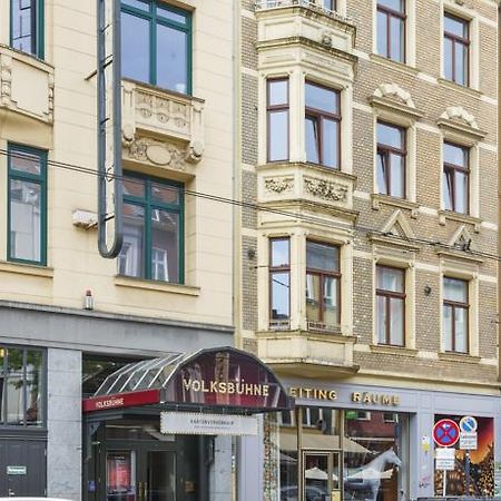 Boutique Hotel 026 Koeln St. Michael מראה חיצוני תמונה