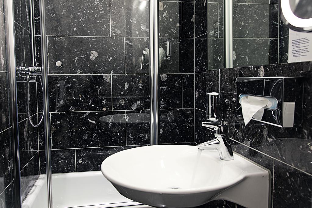 Boutique Hotel 026 Koeln St. Michael חדר תמונה