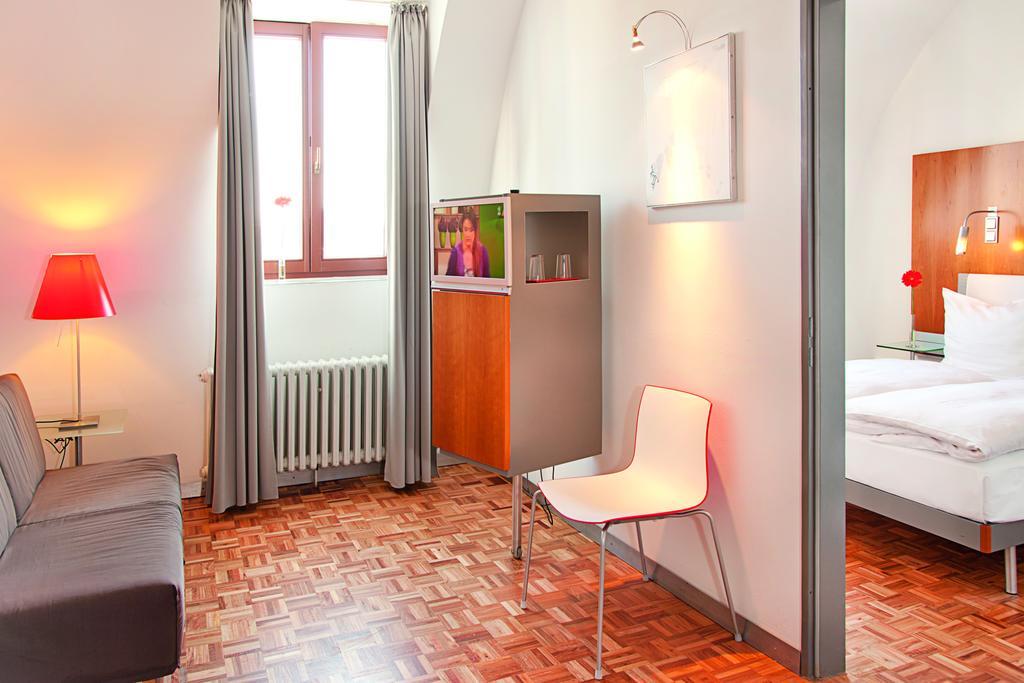 Boutique Hotel 026 Koeln St. Michael מראה חיצוני תמונה