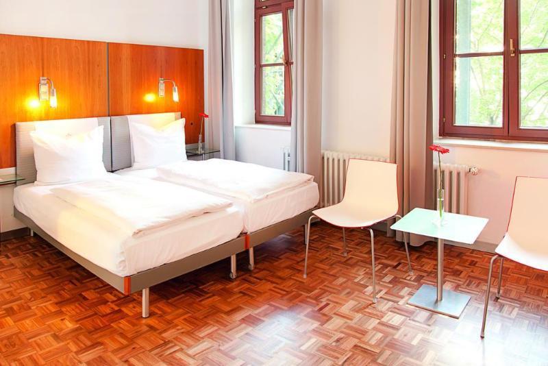 Boutique Hotel 026 Koeln St. Michael מראה חיצוני תמונה