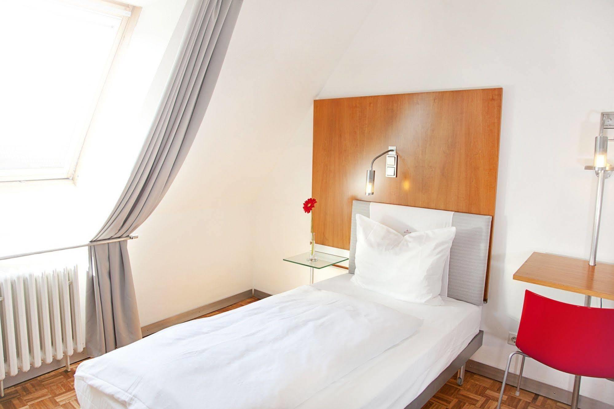 Boutique Hotel 026 Koeln St. Michael מראה חיצוני תמונה