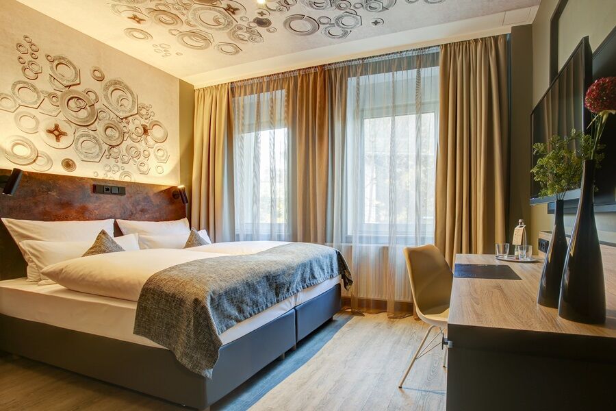 Boutique Hotel 026 Koeln St. Michael מראה חיצוני תמונה
