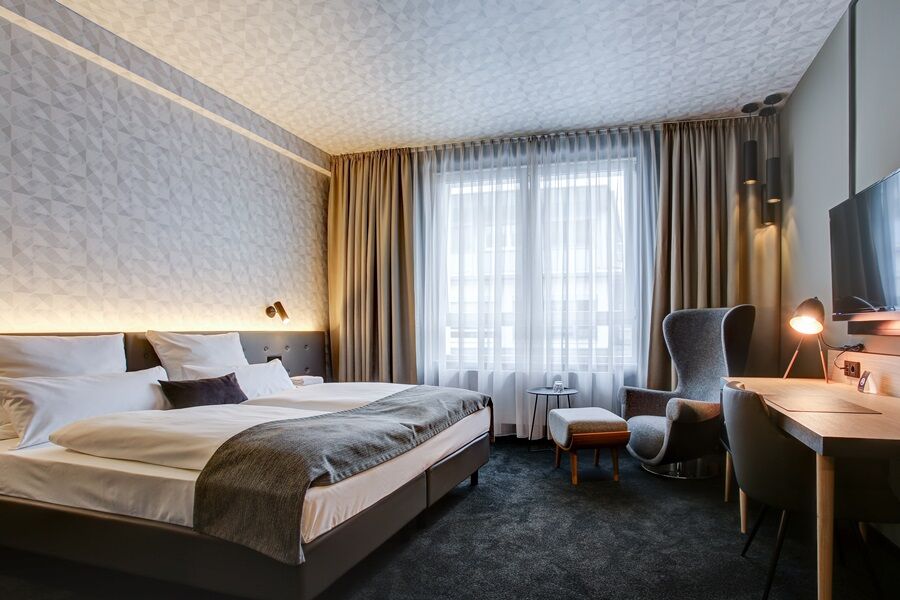 Boutique Hotel 026 Koeln St. Michael מראה חיצוני תמונה