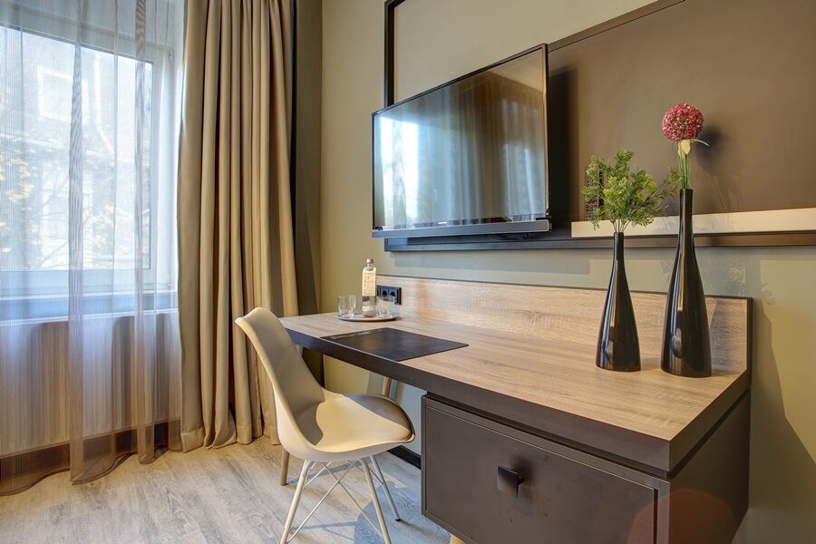 Boutique Hotel 026 Koeln St. Michael מראה חיצוני תמונה