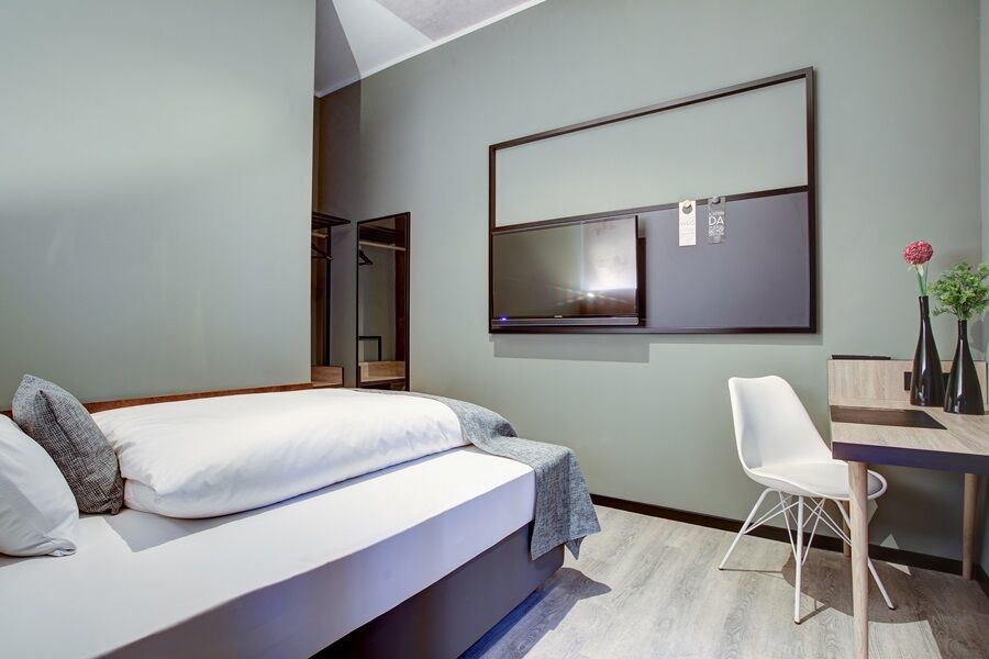 Boutique Hotel 026 Koeln St. Michael מראה חיצוני תמונה