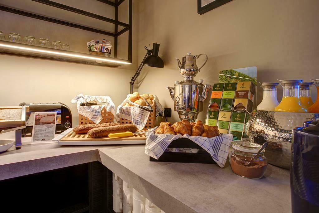 Boutique Hotel 026 Koeln St. Michael מראה חיצוני תמונה