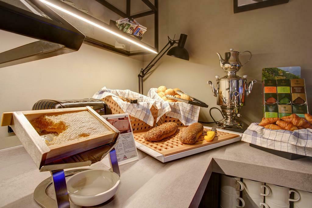 Boutique Hotel 026 Koeln St. Michael מראה חיצוני תמונה