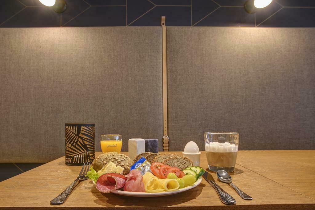 Boutique Hotel 026 Koeln St. Michael מראה חיצוני תמונה