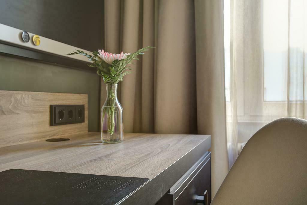 Boutique Hotel 026 Koeln St. Michael מראה חיצוני תמונה