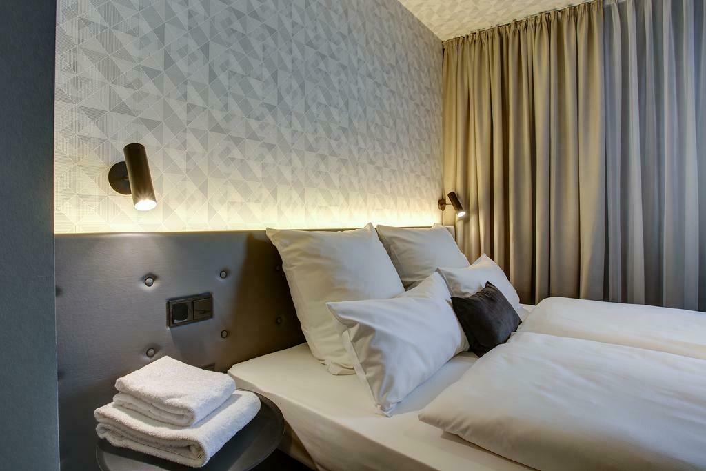 Boutique Hotel 026 Koeln St. Michael מראה חיצוני תמונה