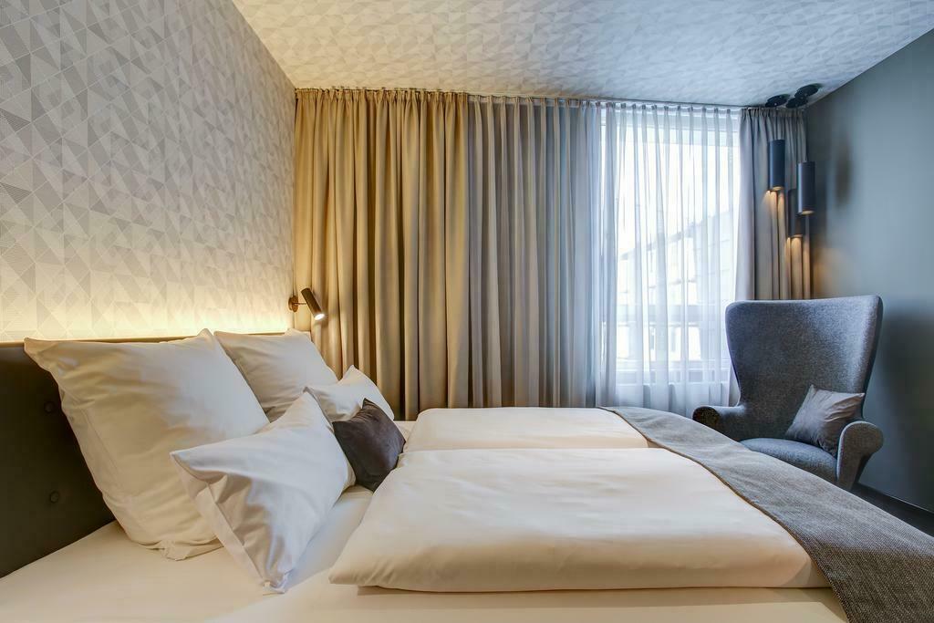 Boutique Hotel 026 Koeln St. Michael מראה חיצוני תמונה