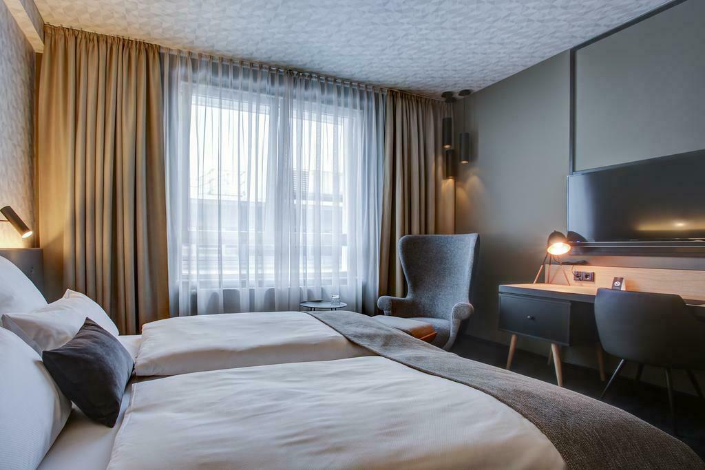 Boutique Hotel 026 Koeln St. Michael מראה חיצוני תמונה