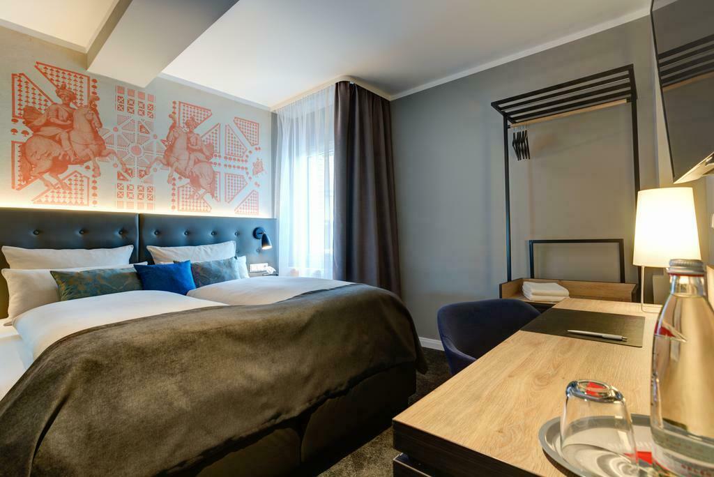 Boutique Hotel 026 Koeln St. Michael מראה חיצוני תמונה