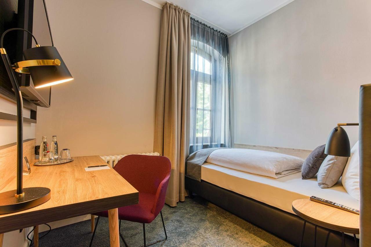 Boutique Hotel 026 Koeln St. Michael מראה חיצוני תמונה