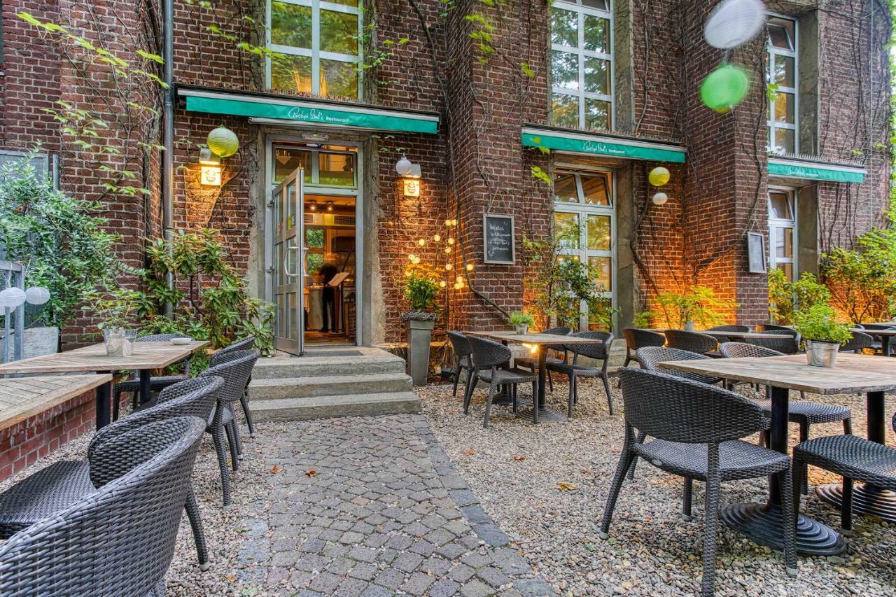 Boutique Hotel 026 Koeln St. Michael מראה חיצוני תמונה