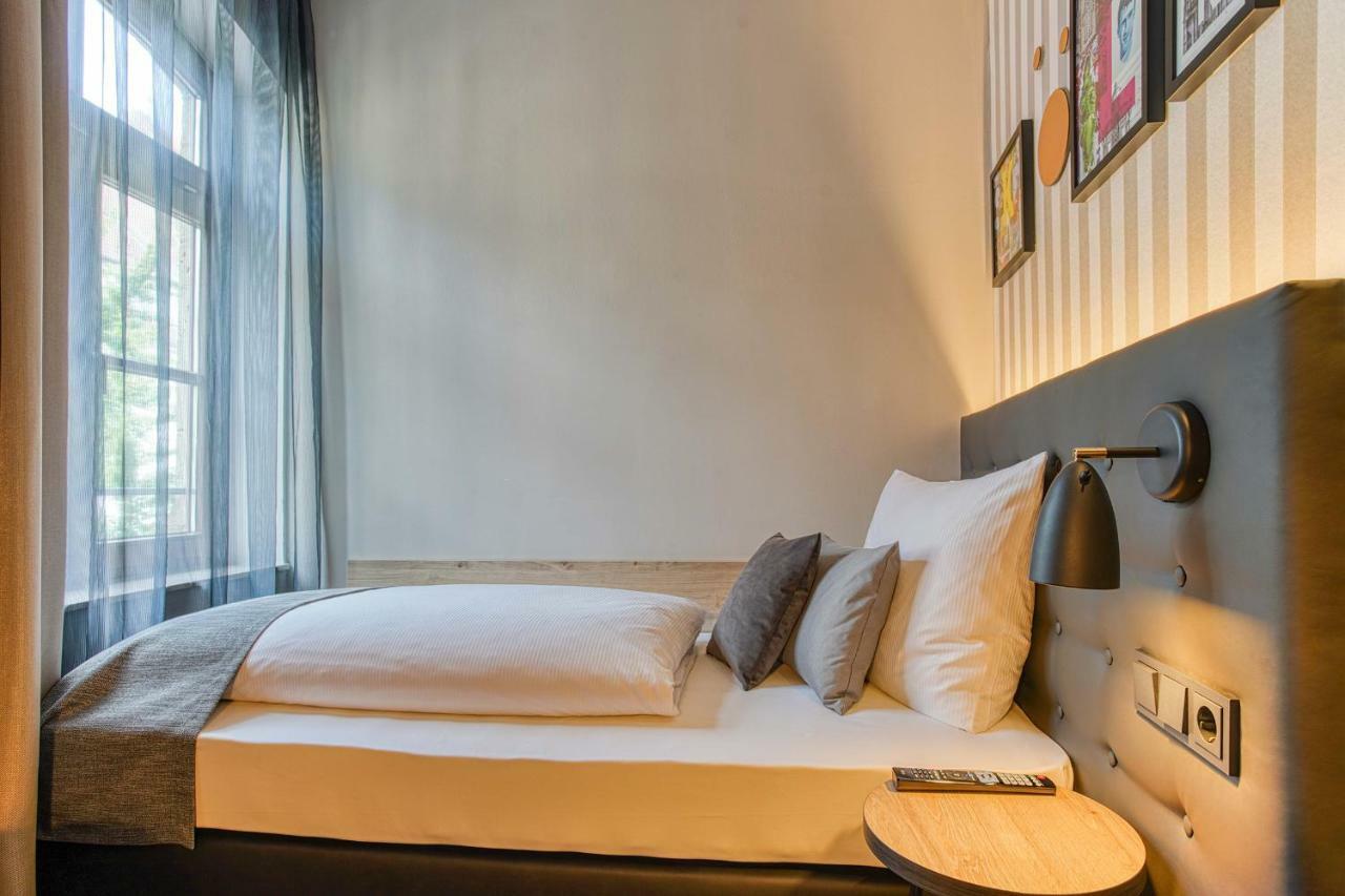 Boutique Hotel 026 Koeln St. Michael מראה חיצוני תמונה