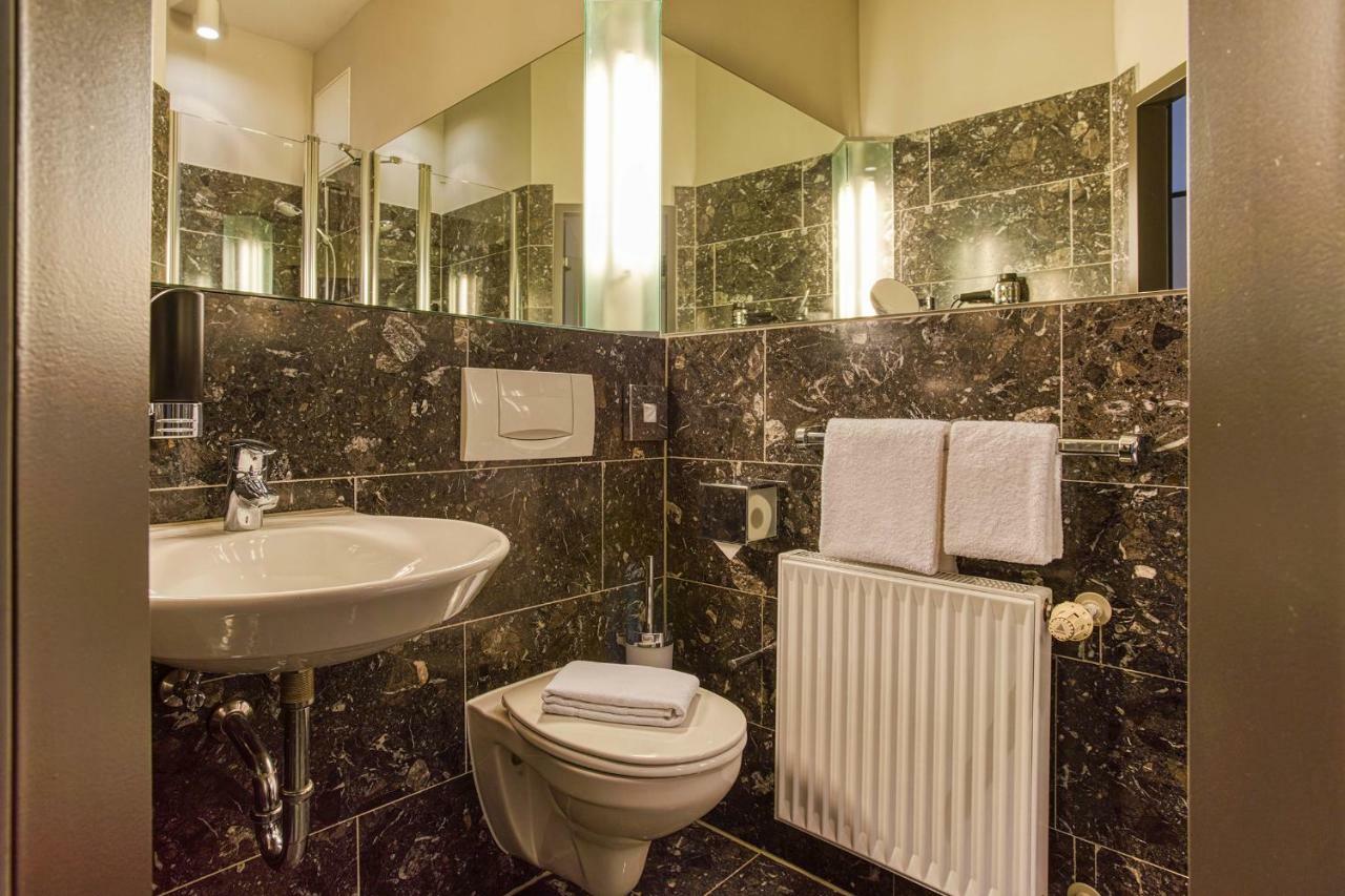 Boutique Hotel 026 Koeln St. Michael מראה חיצוני תמונה