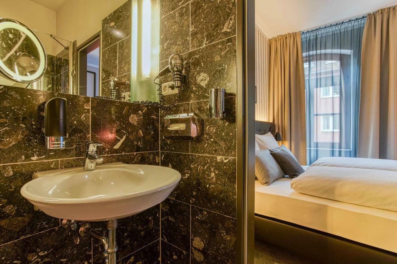 Boutique Hotel 026 Koeln St. Michael מראה חיצוני תמונה