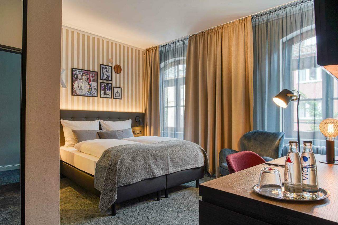 Boutique Hotel 026 Koeln St. Michael מראה חיצוני תמונה