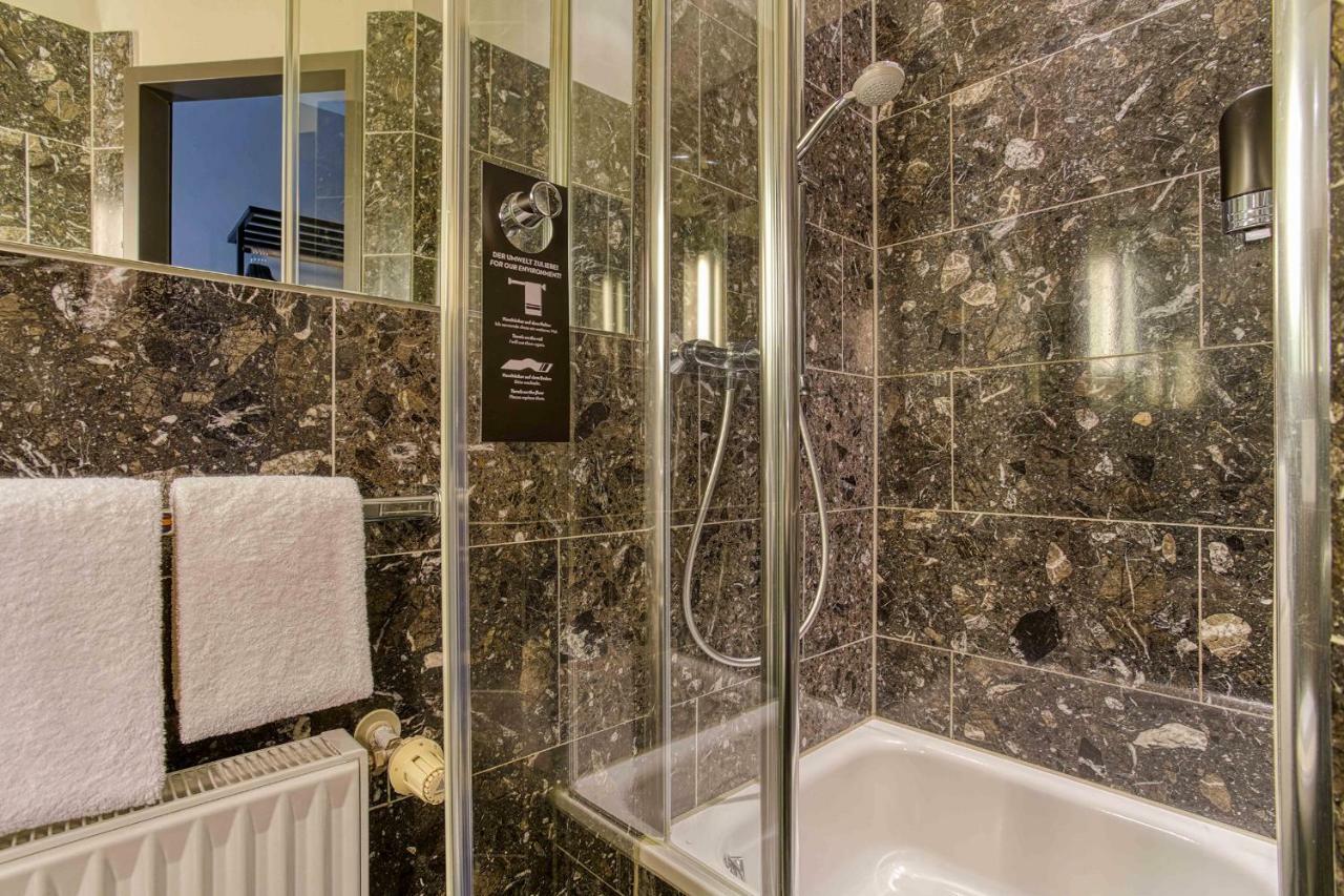 Boutique Hotel 026 Koeln St. Michael מראה חיצוני תמונה