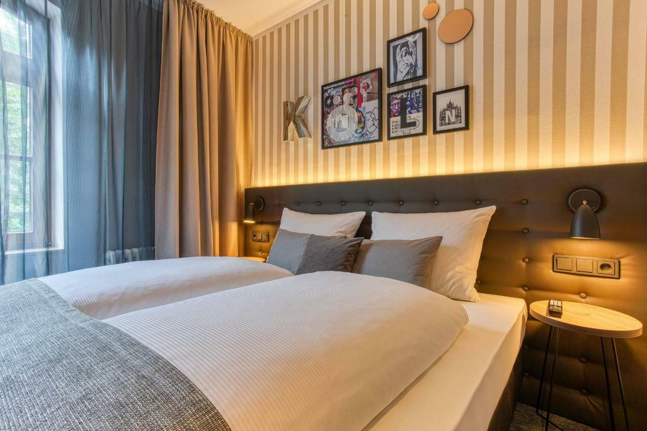 Boutique Hotel 026 Koeln St. Michael מראה חיצוני תמונה