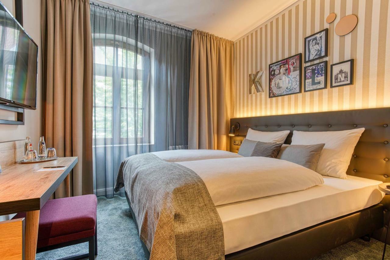 Boutique Hotel 026 Koeln St. Michael מראה חיצוני תמונה