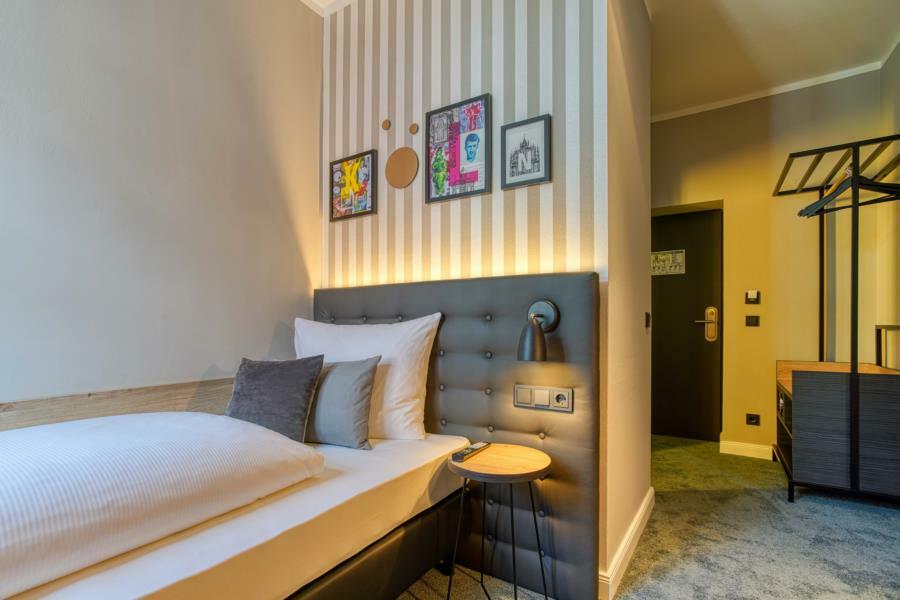Boutique Hotel 026 Koeln St. Michael מראה חיצוני תמונה