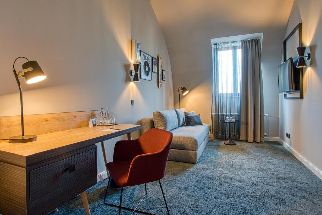 Boutique Hotel 026 Koeln St. Michael מראה חיצוני תמונה