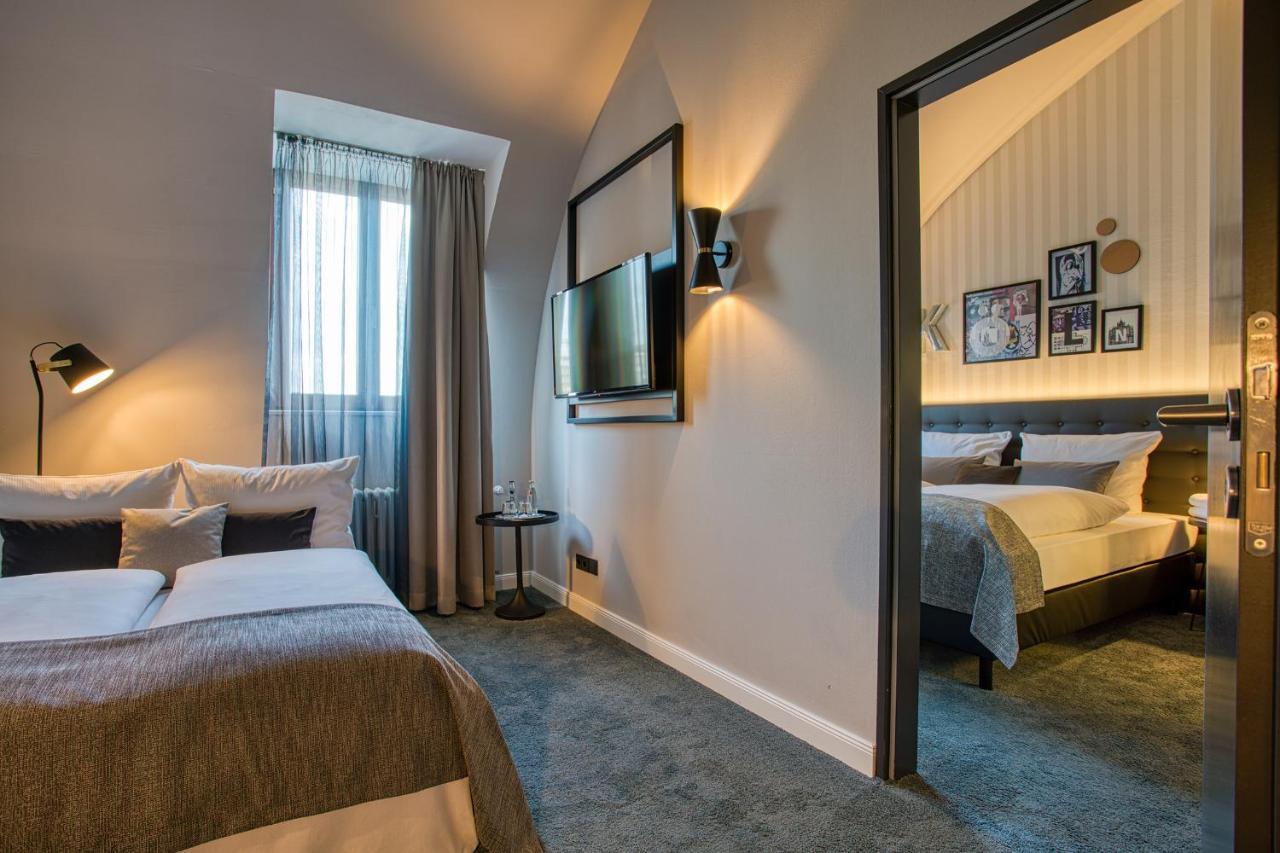 Boutique Hotel 026 Koeln St. Michael מראה חיצוני תמונה