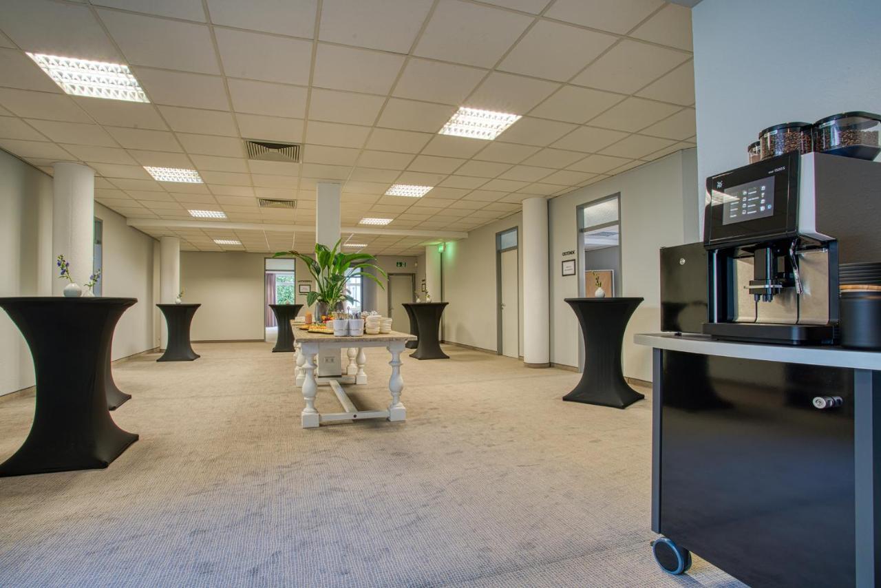 Boutique Hotel 026 Koeln St. Michael מראה חיצוני תמונה