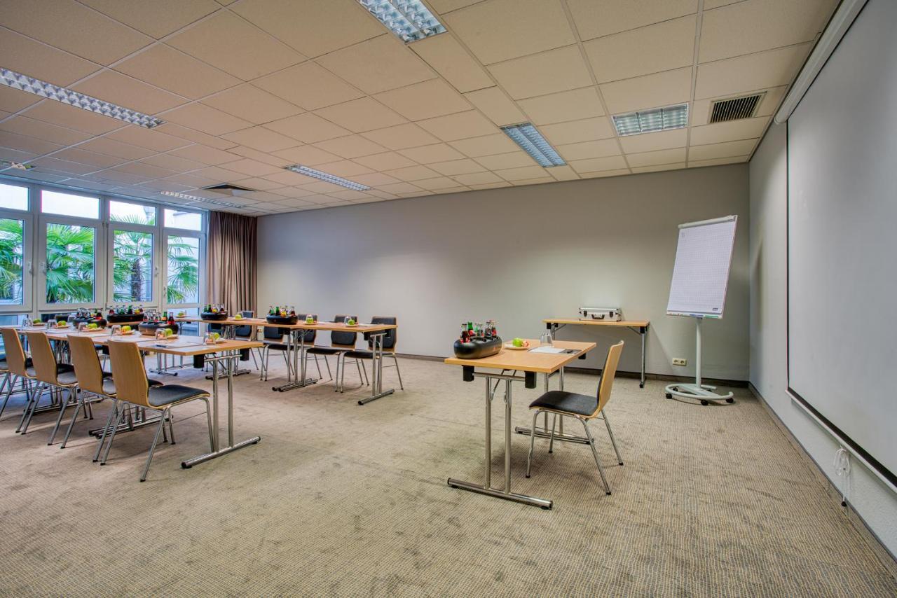 Boutique Hotel 026 Koeln St. Michael מראה חיצוני תמונה