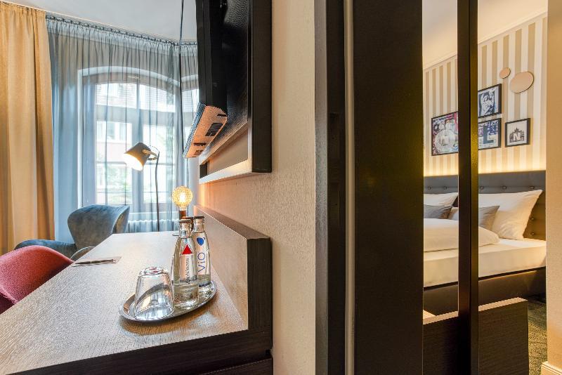 Boutique Hotel 026 Koeln St. Michael מראה חיצוני תמונה