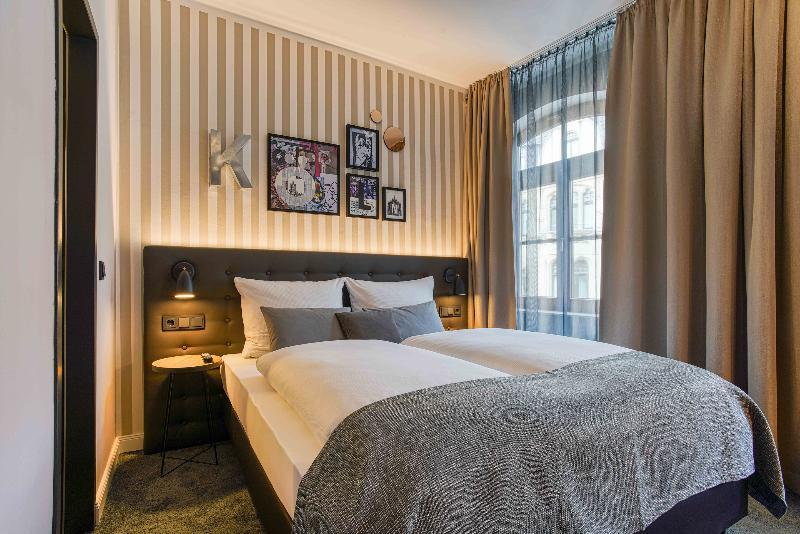 Boutique Hotel 026 Koeln St. Michael מראה חיצוני תמונה