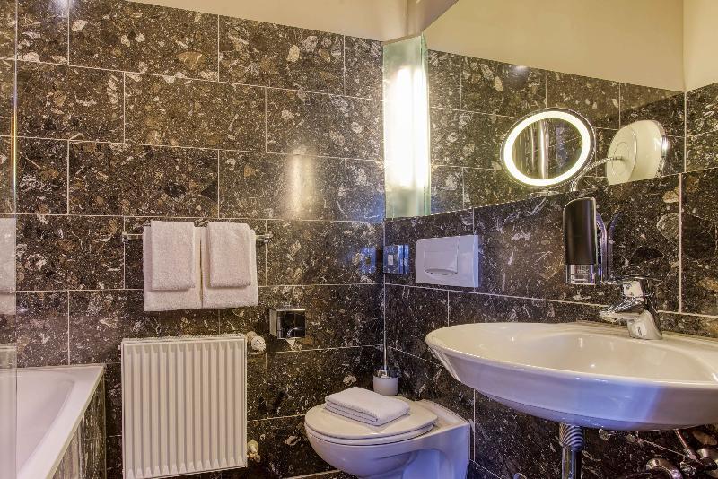 Boutique Hotel 026 Koeln St. Michael מראה חיצוני תמונה